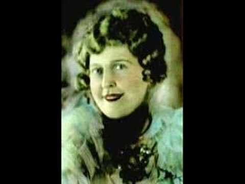 Florence Jenkins massacres Mozart