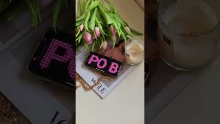 Уже Чувствуете Запах Весны?