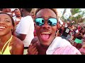 Festival of Floats | Jamaica Vlog #80
