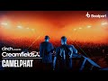 Camelphat | cinch presents Creamfields North 2022 x @beatport Live