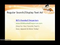 Mobile Ad Writing for PPC