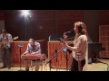 The Ericksons - Gone Blind (Live on 89.3 The Current.)