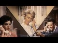 Pillow Talk Official 1 Rock Hudson Movie 1959 Hd