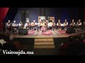 Lila borsali à Oujda alrabie الربيع