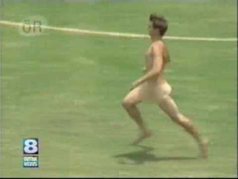 Streakers Love Story