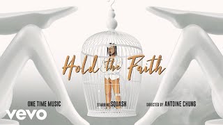 Squash - Hold The Faith