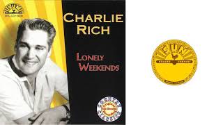 Watch Charlie Rich Unchained Melody video