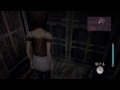 Um medroso jogando Fatal Frame DCB Part-26