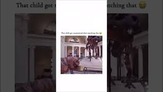 The Poor Dino