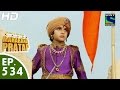 Bharat Ka Veer Putra Maharana Pratap - महाराणा प्रताप - Episode 534 - 2nd December, 2015