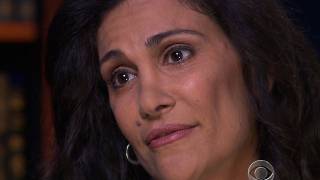 Cbs Evening News - Cia Director Defends Vilified Former Officer