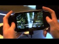  Uncharted: Golden Abyss.   PS Vita