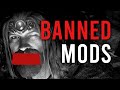 They Won't Let You Download These Skyrim Mods.