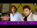 পালাবার পথ নাই ! | Faande Poriya Boga Kaande Re | Srabanti | Soham | Movie Scene | SVF