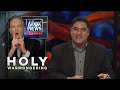 Bill O'Reilly & ISIS Share The Same Goal & It's Terrifying
