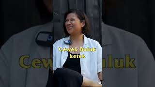 Bulu Ketek Nya...