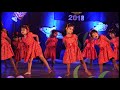 DearKids - Polkichi Panchi Dance 2018