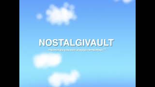 Nostalgivault 2008