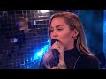Mark Ronson - Nothing Breaks Like A Heart in the Live Lounge ft. Miley Cyrus