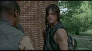 Daryl Dixon Hotbad Scenepack