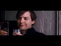 peter parker