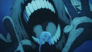 Mei Mei Vs Smallpox Full Fight Jujutsu Kaisen Season 2