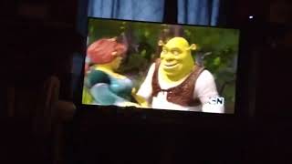 Dreamworks Shrek Forever After Cartoon Network Credits No Copyright Infringement Intended