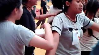 Joseph Upatham Uthong English Camp 2015