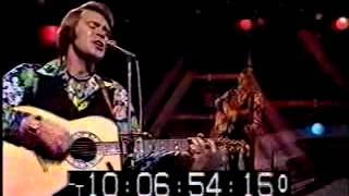 Watch Glen Campbell Its A Sin When You Love Somebody video