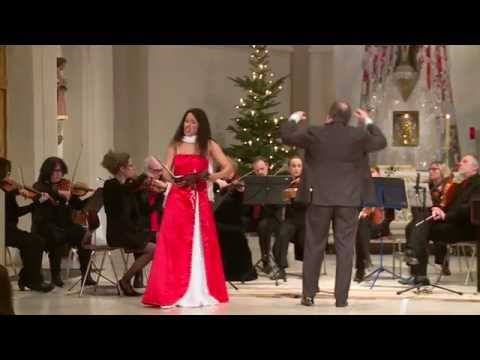 Stephany Ortega-Soprano |