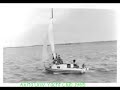 秋田大学 Yacht Club 1965 (浜辺の歌)