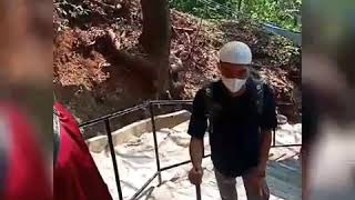 Sebuah Pertemuan