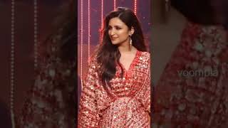 Parineeti Chopra Ramp Walk