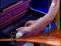 John Legend - "All of me". Interpretarea Dianei Căldăraru, la X Factor!