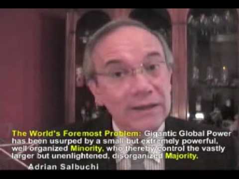 Salbuchi - Second Republic - Part 1 of 2