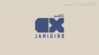 Disney Xd Logo Effect 7