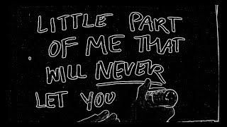 Germein - Little Part of Me (Lyric Video)