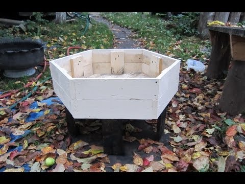Как сделать цветочную клумбу на даче Как сделать цветочную клумбу на даче