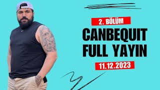 Canbequi̇t 11 Aralik Yayin Si̇nsi̇rella Yi̇ne Dekolte Vermek İçi̇n Çabaliyor Part 2