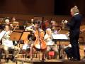 EDOUARD LALO cello concerto d minor 2d mvt