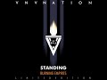 VNV Nation - Fragments (Splinter)