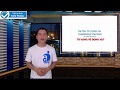 ÔN TẬP TỪ VỰNG THI STARTERS - BÀI 3: TÊN CÁC CON VẬT TRONG TIẾNG ANH