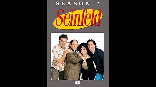 Seinfeld - Season 7 Episode 7 - The Secret Code Review
