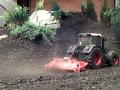RC Fendt Vario 936 mit Maulwurf