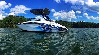 Watch Alabama Cruisin video