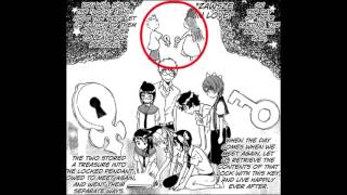 Nisekoi- Who is the Promise girl?
