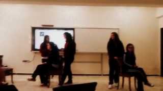 Senin Ağzını Burnunu D