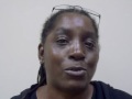 Ettora Sand Speaks About Ex-Felons - Newport News Politics.net
