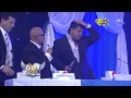 Pelea en Se nos casan del Ipad