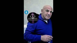 Afon Surb Sargis 2003